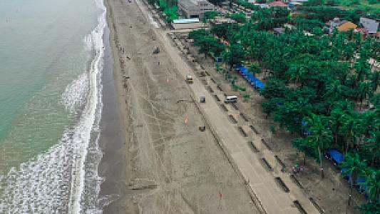 Dagupan – Filipinler fotoğrafı