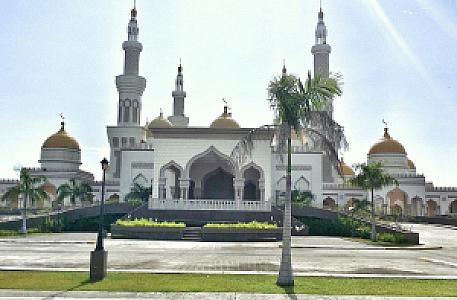 Cotabato – Filipinler fotoğrafı