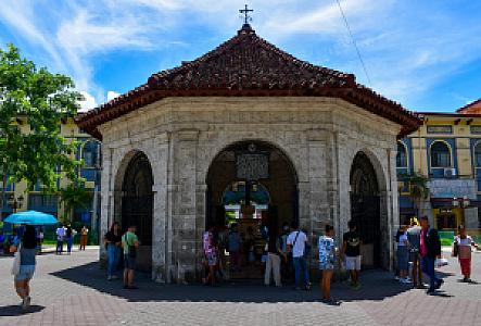 Cebu – Filipinler fotoğrafı