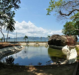 Dapitan – Filipinler fotoğrafı