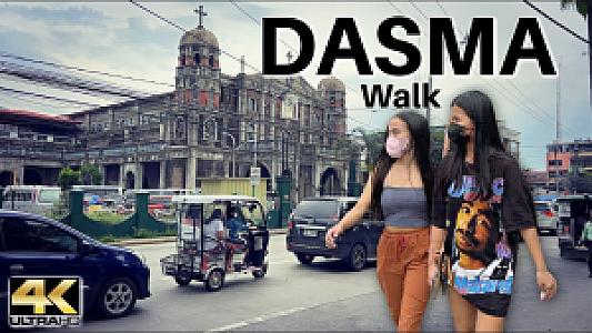 Dasmarinas – Filipinler fotoğrafı