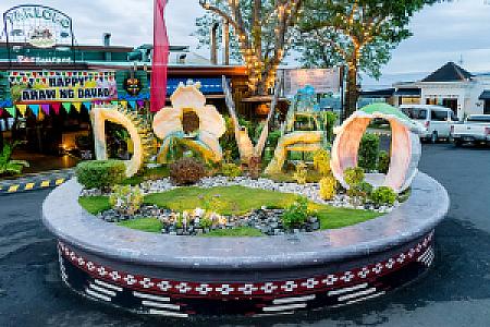 Davao – Filipinler fotoğrafı