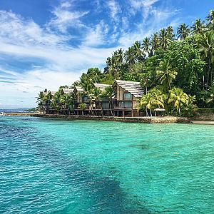 Davao – Filipinler fotoğrafı