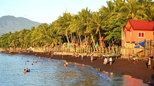 Davao – Filipinler fotoğrafı