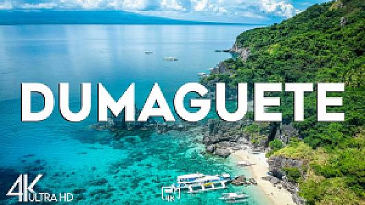 Dumaguete – Filipinler fotoğrafı