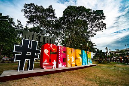 General Santos – Filipinler fotoğrafı