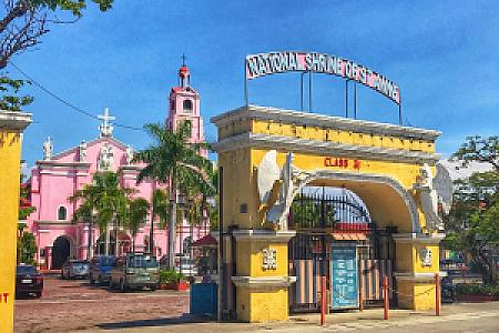 Hagonoy – Filipinler fotoğrafı