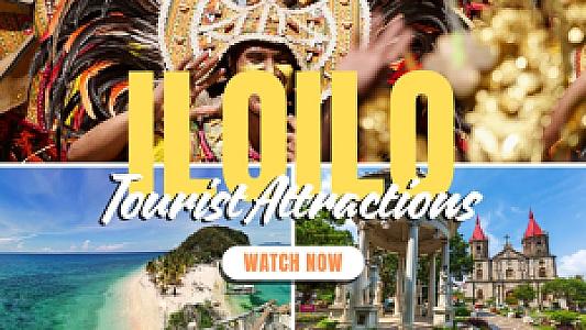 Iloilo – Filipinler fotoğrafı
