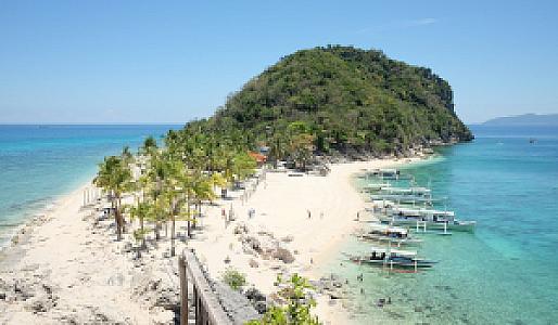 Iloilo – Filipinler fotoğrafı