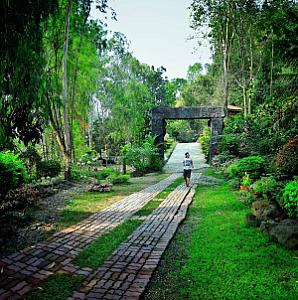 Iligan – Filipinler fotoğrafı