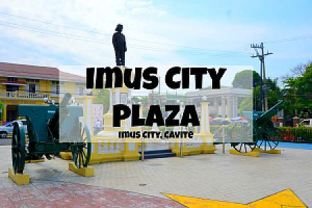 Imus – Filipinler fotoğrafı