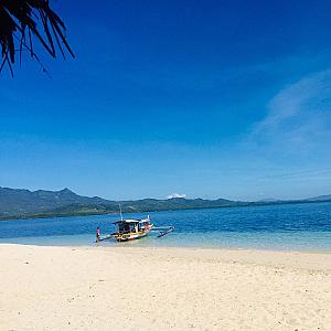 Ipil – Filipinler fotoğrafı