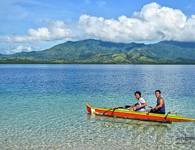 Ipil – Filipinler fotoğrafı