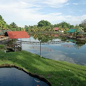 Koronadal – Filipinler fotoğrafı