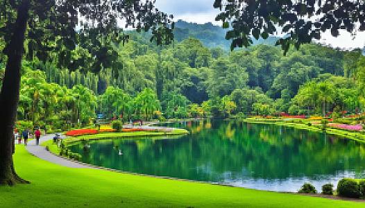 Koronadal – Filipinler fotoğrafı