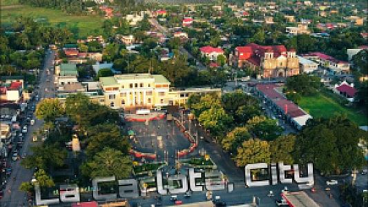 La Carlota – Filipinler fotoğrafı