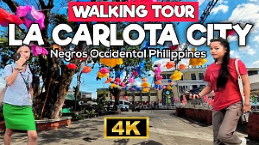 La Carlota – Filipinler fotoğrafı