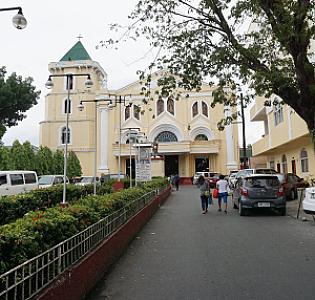 Lucena – Filipinler fotoğrafı