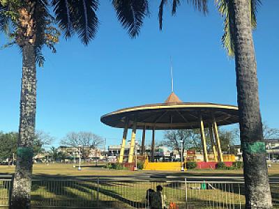 Mabalacat – Filipinler fotoğrafı