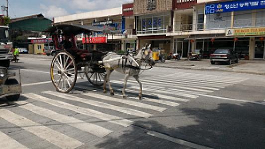 Mabalacat – Filipinler fotoğrafı