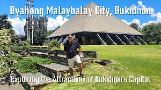 Malaybalay – Filipinler fotoğrafı