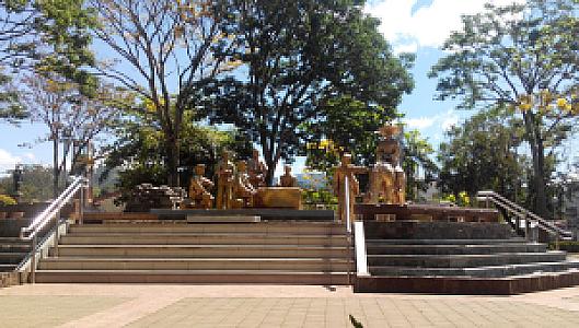 Malaybalay – Filipinler fotoğrafı