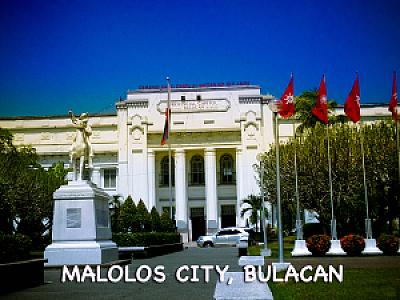 Malolos – Filipinler fotoğrafı