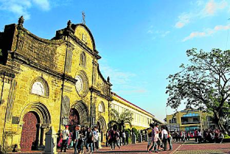 Malolos – Filipinler fotoğrafı