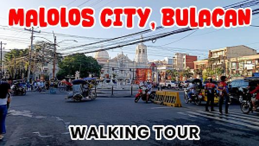 Malolos – Filipinler fotoğrafı