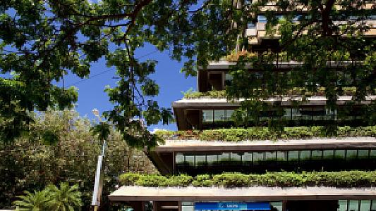 Mandaluyong – Filipinler fotoğrafı