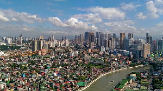Mandaluyong – Filipinler fotoğrafı