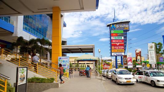 Mandaue – Filipinler fotoğrafı