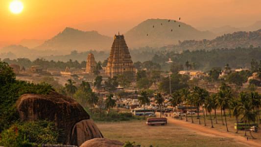 Hindistan – ülke fotoğrafı