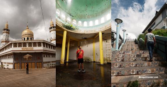 Marawi – Filipinler fotoğrafı