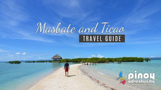 Masbate – Filipinler fotoğrafı