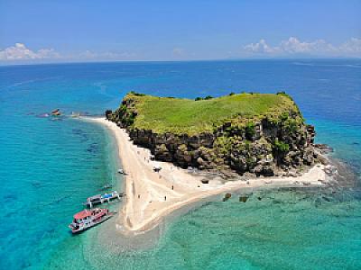 Masbate – Filipinler fotoğrafı