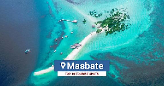 Masbate – Filipinler fotoğrafı