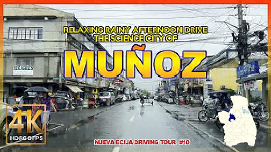 Muñoz – Filipinler fotoğrafı