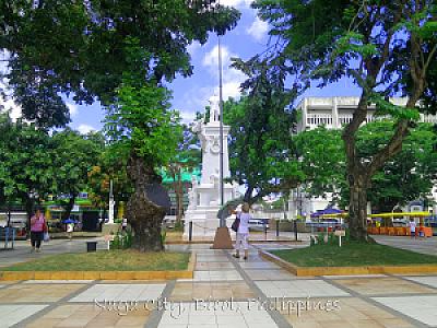 Naga (Camarines Sur) – Filipinler fotoğrafı