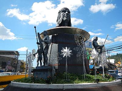 Olongapo – Filipinler fotoğrafı