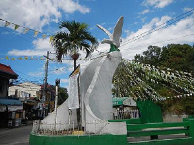 Olongapo – Filipinler fotoğrafı