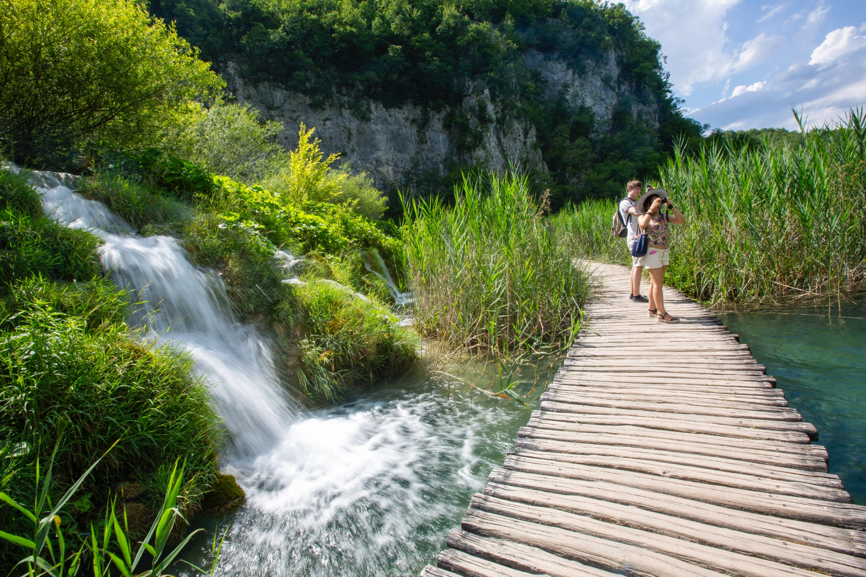 Hırvatistan – ülke fotoğrafı