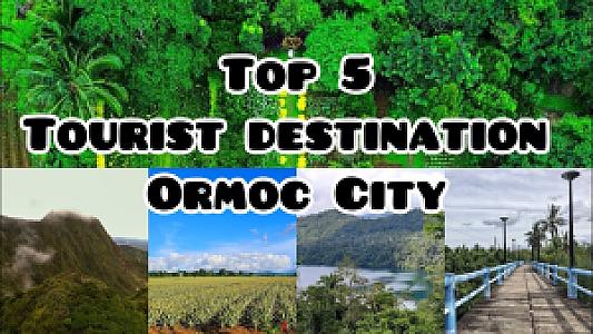 Ormoc – Filipinler fotoğrafı