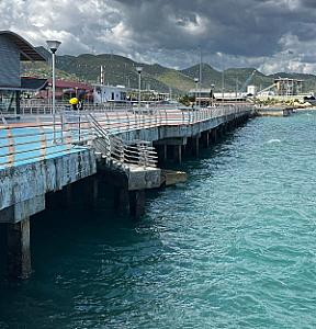 Naga (Cebu) – Filipinler fotoğrafı