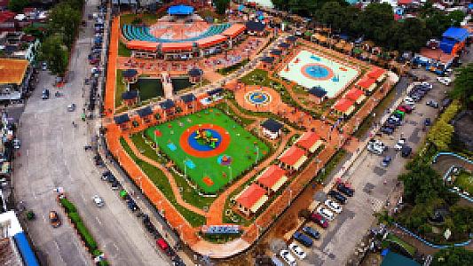 Ozamiz – Filipinler fotoğrafı