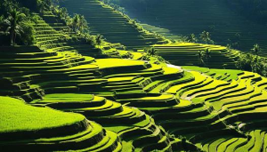 Palayan – Filipinler fotoğrafı