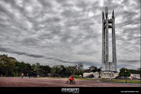 Quezon – Filipinler fotoğrafı