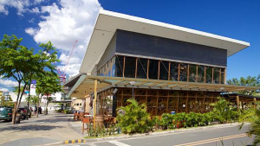 Pasig – Filipinler fotoğrafı