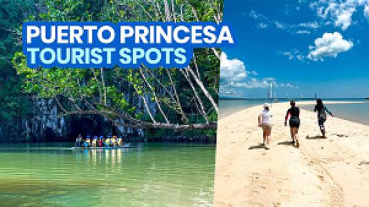 Puerto Princesa – Filipinler fotoğrafı