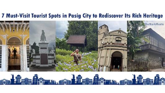 Pasig – Filipinler fotoğrafı